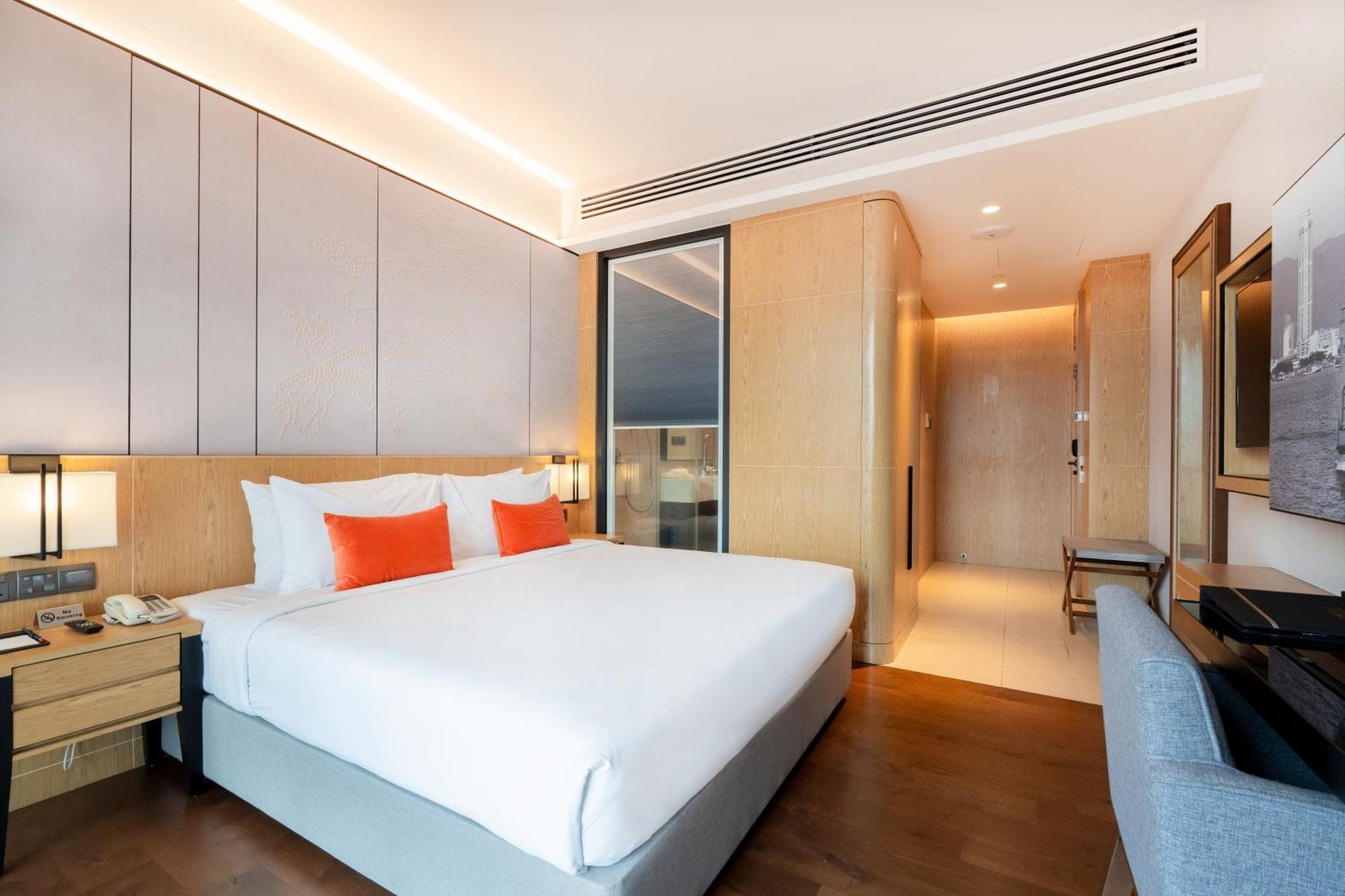 Victoria Garden Hotel George Town Quarto foto