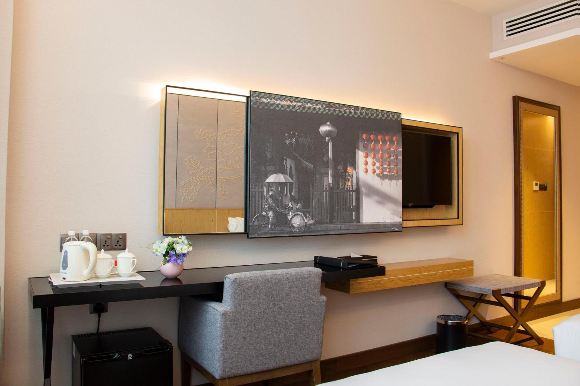 Victoria Garden Hotel George Town Quarto foto