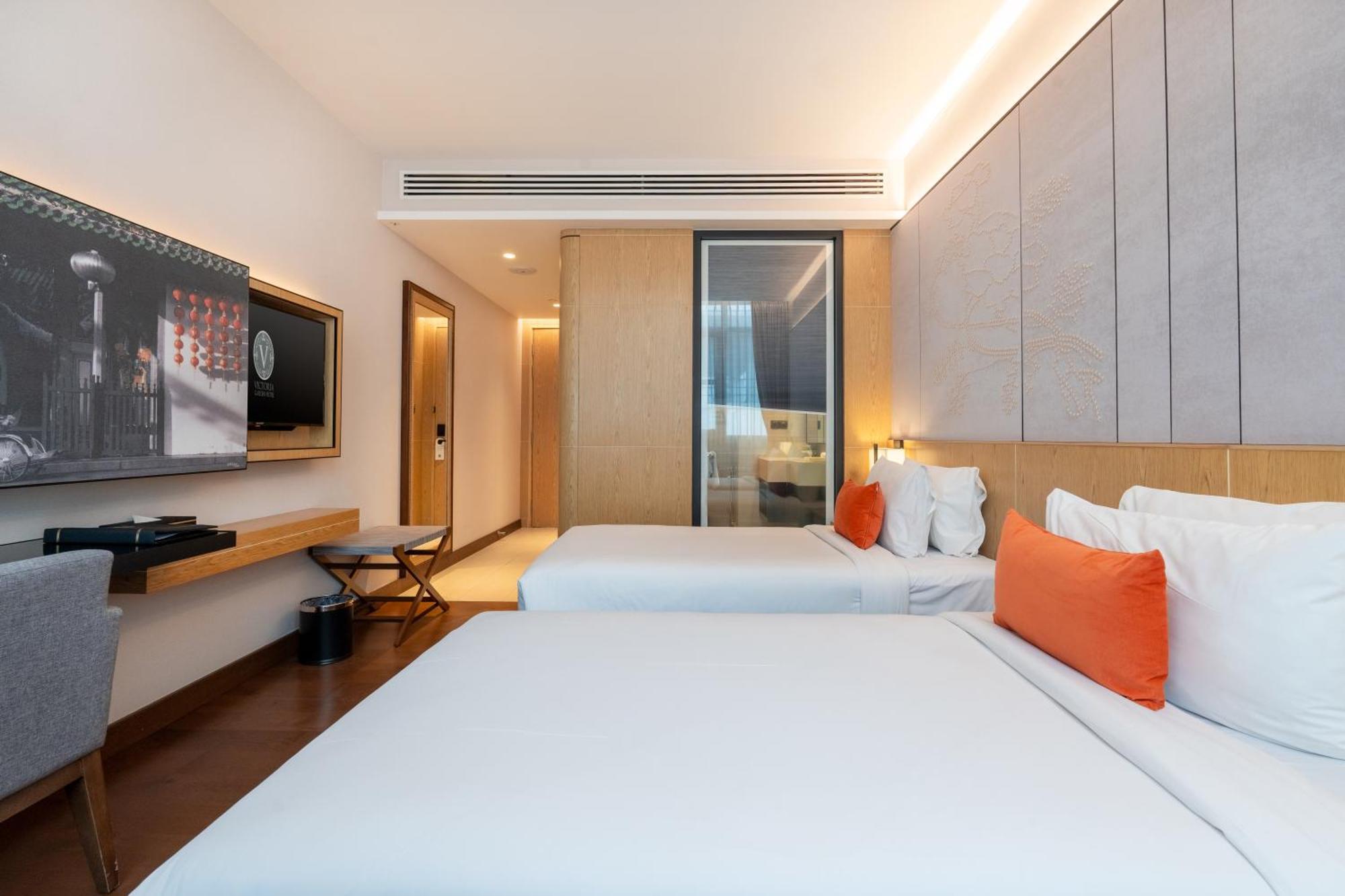 Victoria Garden Hotel George Town Quarto foto