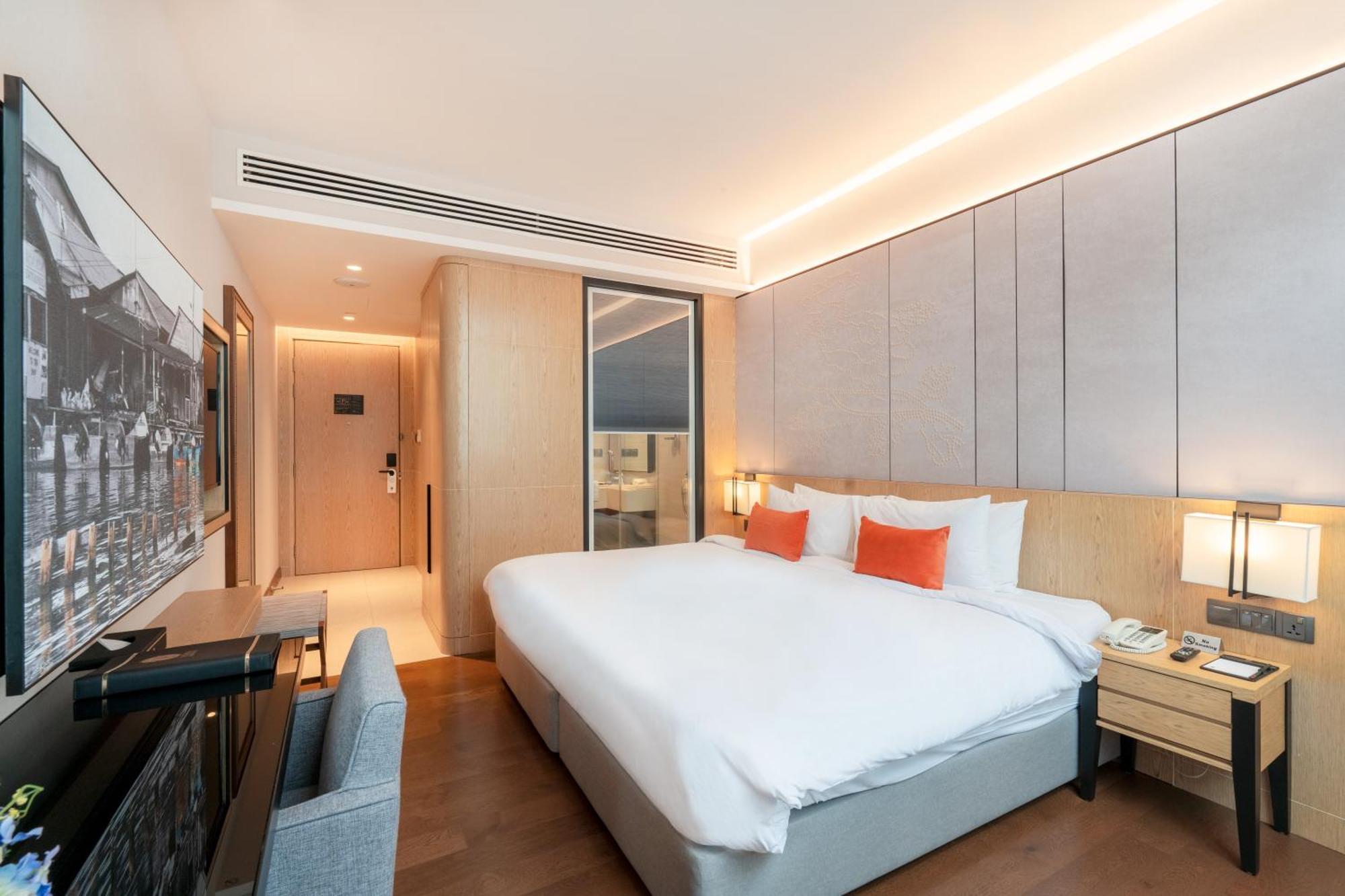 Victoria Garden Hotel George Town Quarto foto