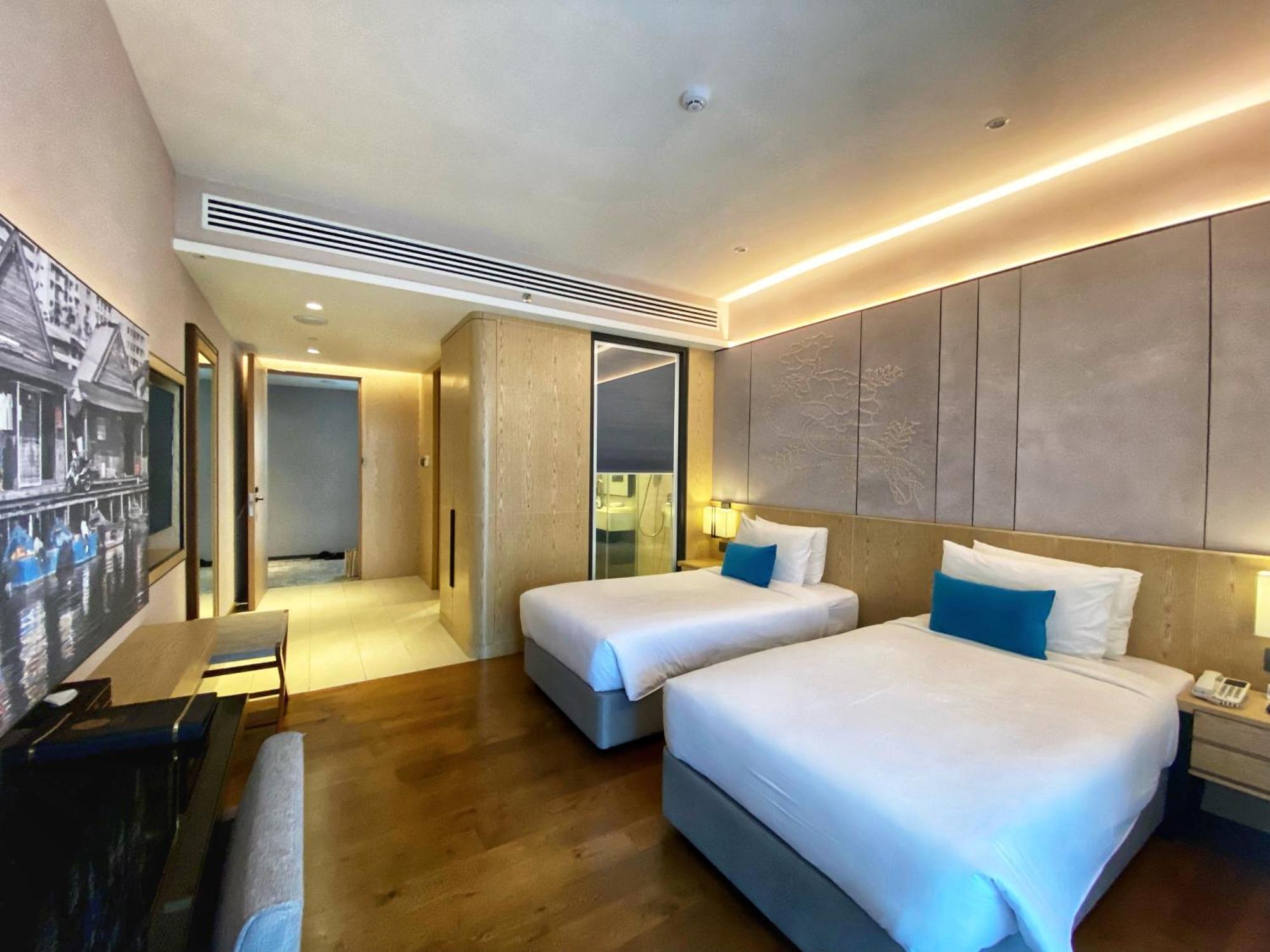 Victoria Garden Hotel George Town Quarto foto